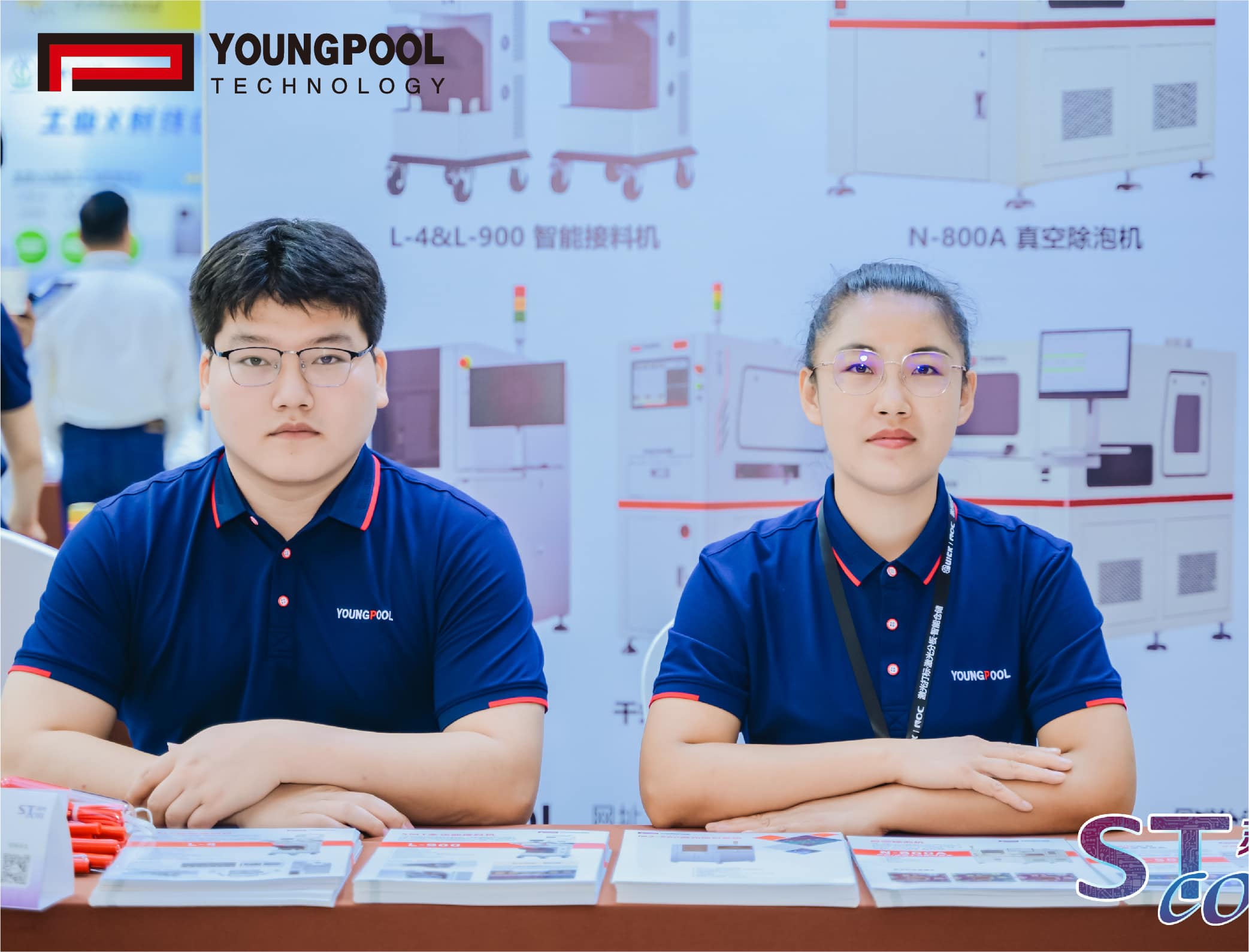[สรุปไฮไลท์] งานสัมมนา Suzhou สิ้นสุดลงด้วยความสำเร็จอย่างล้นหลาม!